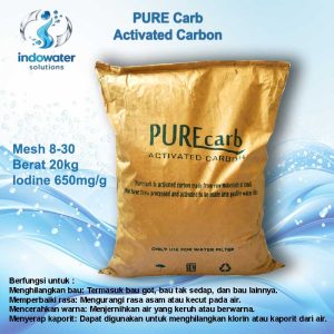 PureCarb Karbon Aktif