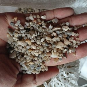 Pasir Silika Gravel