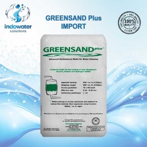 Greensand import