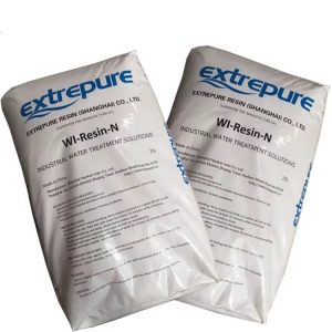 Resin Softener Import