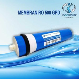 Membrane RO 500 GPD