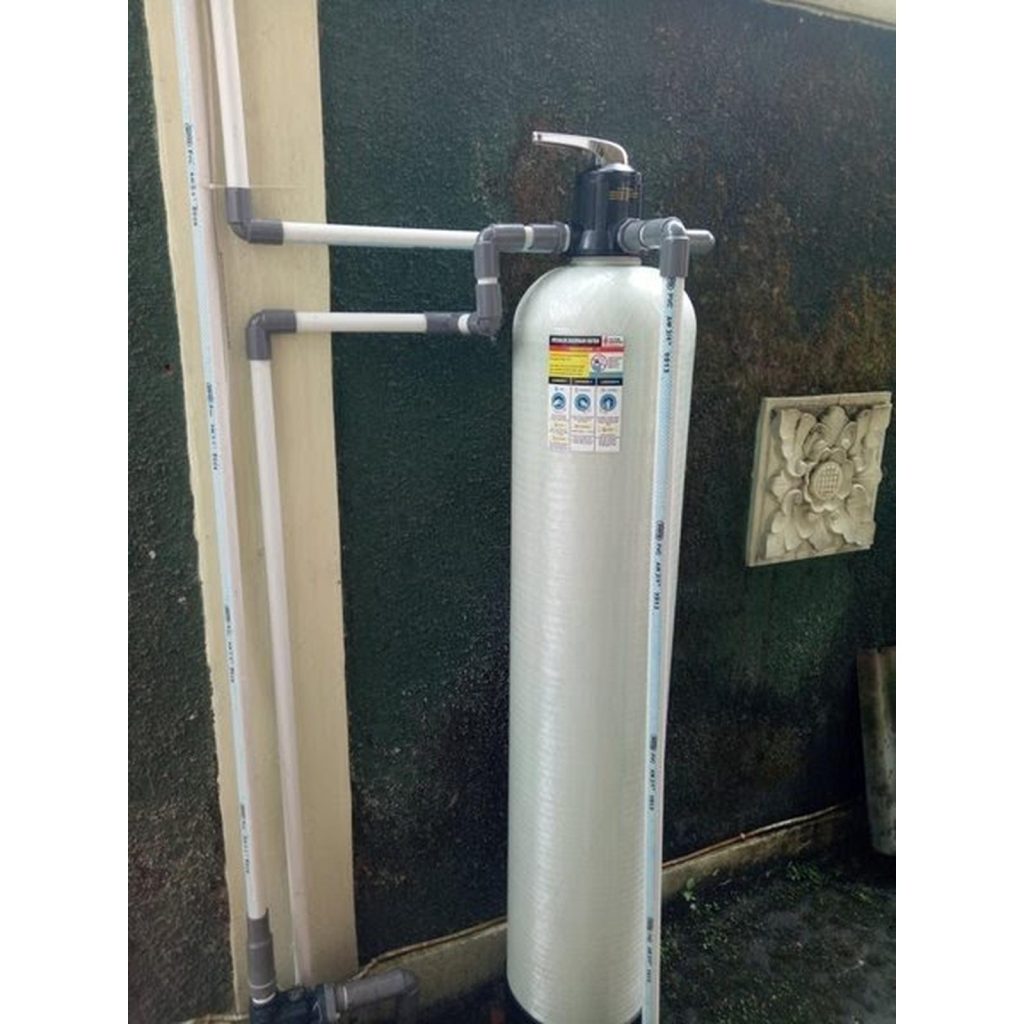 Water Filter System
